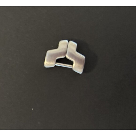 LINK for Tag Heuer Midsize 36mm Link 200m SS Blue MOP Dial Watch Ref WT121E - Picture 1 of 1